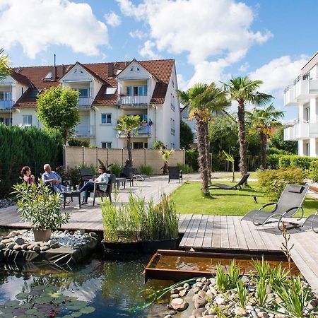 Hotel Volapuek Констанц Экстерьер фото