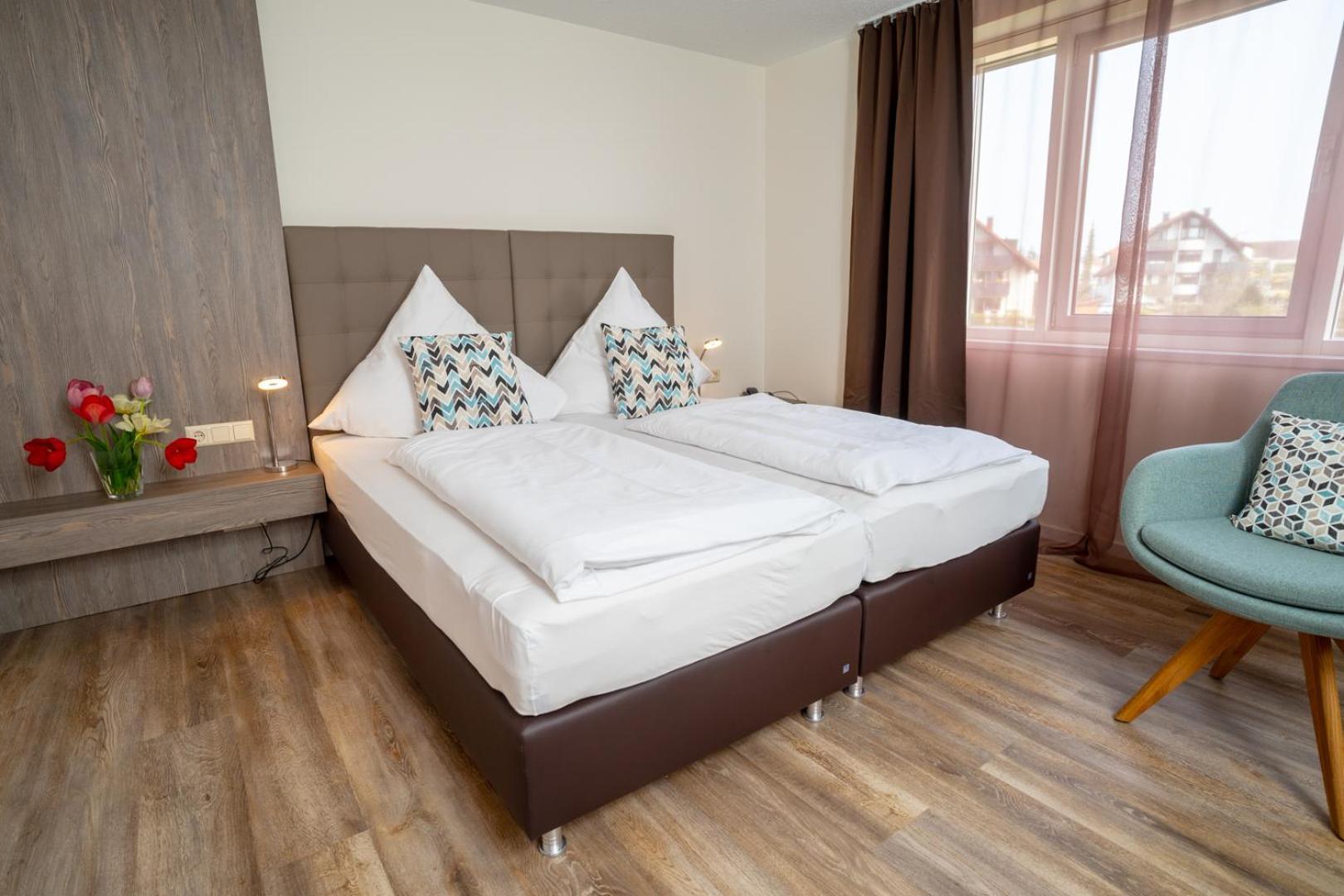 Hotel Volapuek Констанц Экстерьер фото