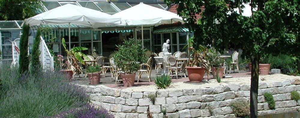 Hotel Volapuek Констанц Экстерьер фото